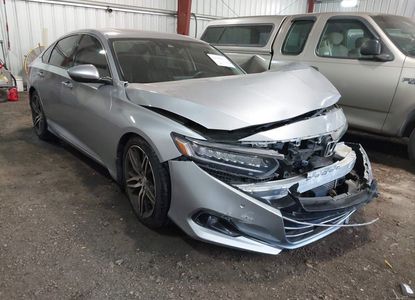 Vehicle Report for - Image 1