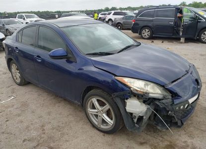 Informe del vehículo para VIN JM1BL1V88C1694083 - Imagen 1