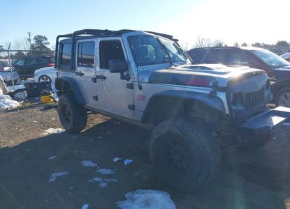 Raport pojazdu dla VIN 1J4BA3H12BL580593 - Obraz 1