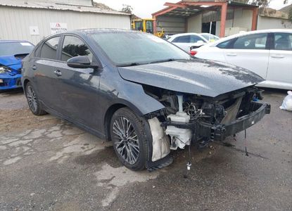 Vehicle Report for VIN 3KPF54AD5PE525299 - Image 1