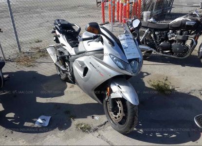 Vehicle Report for VIN SMT601PK9BJ466452 - Image 1