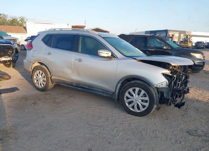 Informe del vehículo para VIN 5N1AT2MT8HC839010 - Imagen 1