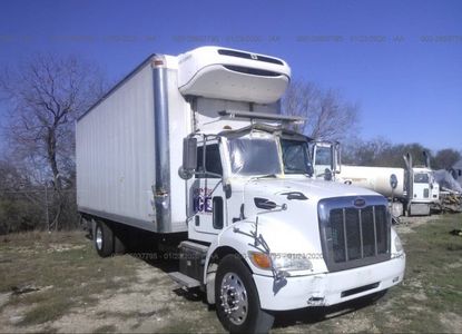 Rapport sur le véhicule pour VIN 2NP2HN6X0DM201580 - Image 1