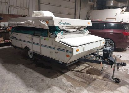 Vehicle Report for - Image 1
