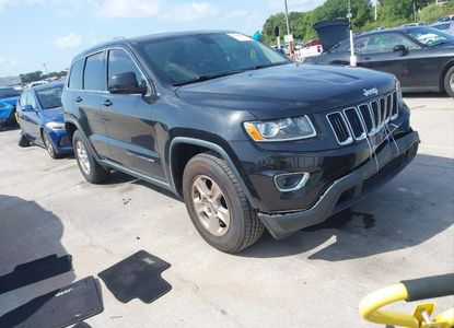 Raport pojazdu dla VIN 1C4RJEAG3EC182652 - Obraz 1