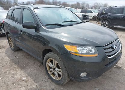 Доклад за превозно средство за VIN 5XYZKDAG7BG049651 - Изображение 1