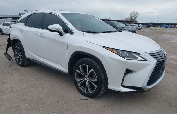 Informe del vehículo para VIN 2T2ZZMCA5HC071071 - Imagen 1