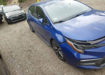 Vehicle Report for - Image 1