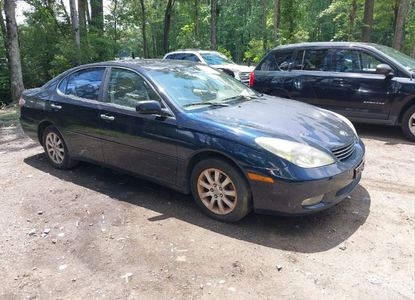 Raport pojazdu dla VIN JTHBF30G525020660 - Obraz 1