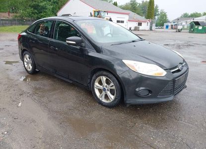 Vehicle Report for - Image 1