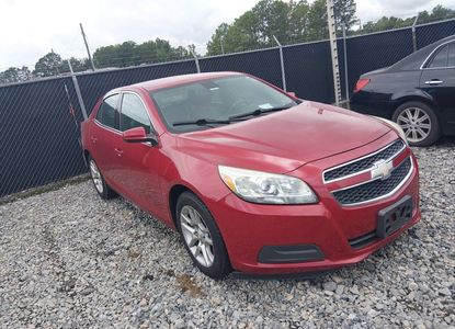 Vehicle Report for - Image 1