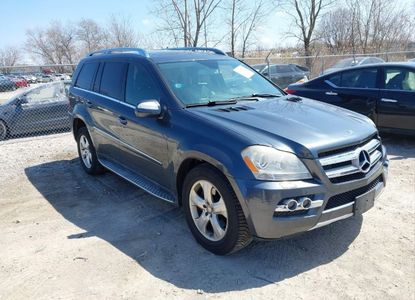 Vehicle Report for VIN 4JGBF7BE7AA587376 - Image 1