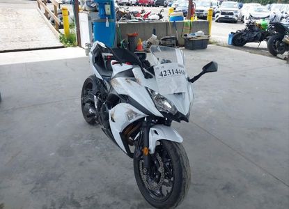 Raport pojazdu dla VIN JKAEXEK1XHDA03106 - Obraz 1