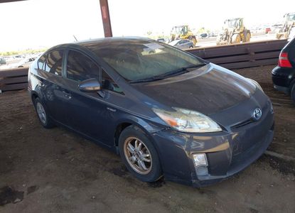 Vehicle Report for - Image 1