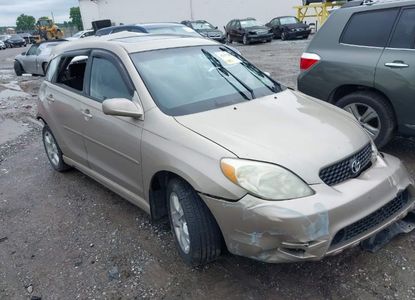 Raport pojazdu dla VIN 2T1LR32E83C066870 - Obraz 1