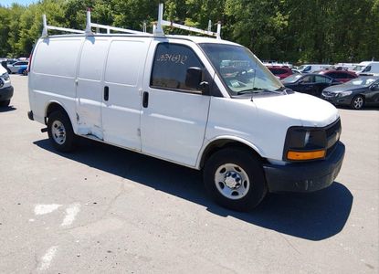Vehicle Report for - Image 1