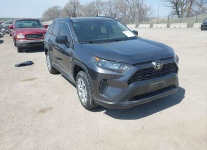 Vehicle Report for VIN JTMH1RFV7KD040529 - Image 1