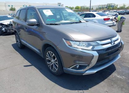 Informe del vehículo para VIN JA4AD3A32HZ040522 - Imagen 1