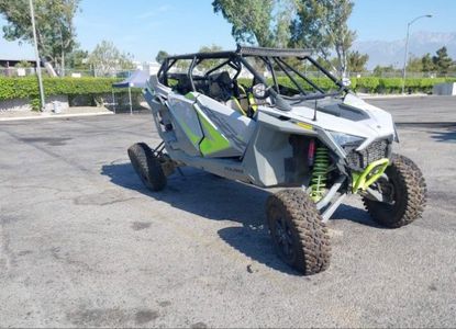 Rapport sur le véhicule pour VIN 3NSG4L923NG378470 - Image 1