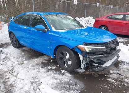 Vehicle Report for - Image 1