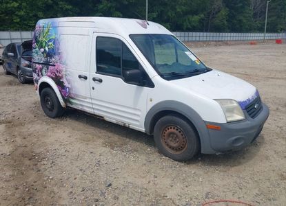 Raport pojazdu dla VIN NM0LS7CN2CT080523 - Obraz 1