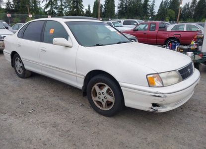 Vehicle Report for - Image 1