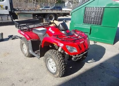 Отчет о транспортном средстве для VIN RFB13ATV0DK6Z0192 - изображение 1