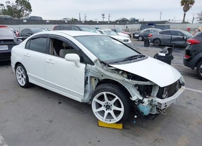 Vehicle Report for VIN 2HGFA1F53BH307078 - Image 1