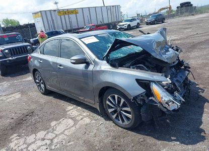 Informe del vehículo para VIN 1N4AL3AP9GC289578 - Imagen 1