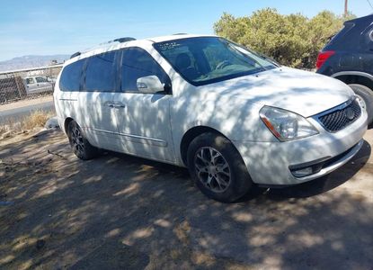 Vehicle Report for VIN KNDMH4C75E6547862 - Image 1