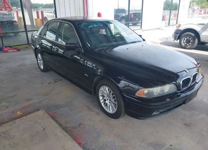 Raport pojazdu dla VIN WBADT63403CK36920 - Obraz 1