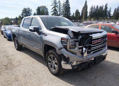 Vehicle Report for - Image 1