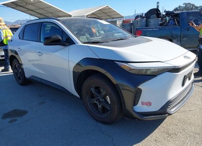 Vehicle Report for - Image 1