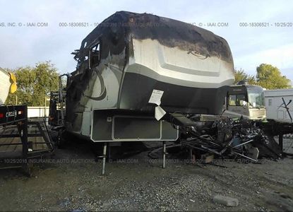 تقرير المركبة لـ VIN 5XMFR332095000101 - الصورة 1