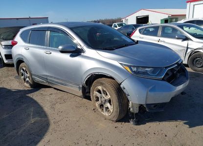 Raport pojazdu dla VIN 5J6RW1H88JA006723 - Obraz 1