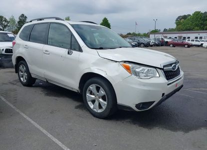 Vehicle Report for VIN JF2SJADC6GH514271 - Image 1