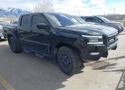 Vehicle Report for VIN 1N6ED1EK0PN658048 - Image 1