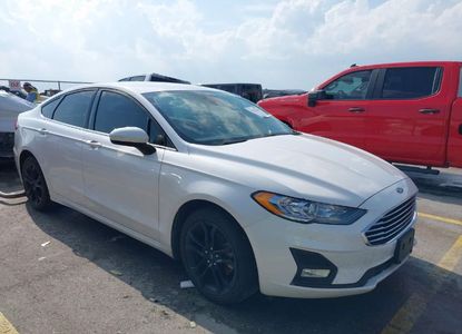 Raport pojazdu dla VIN 3FA6P0HD3LR161093 - Obraz 1