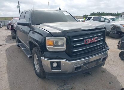 Vehicle Report for VIN 3GTU2VEC6FG383913 - Image 1