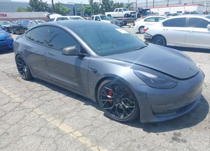 Vehicle Report for VIN 5YJ3E1EC9NF154920 - Image 1