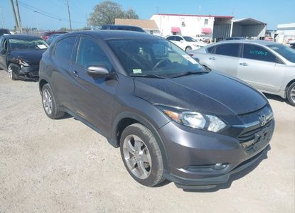 Informe del vehículo para VIN 3CZRU6H50HM731884 - Imagen 1