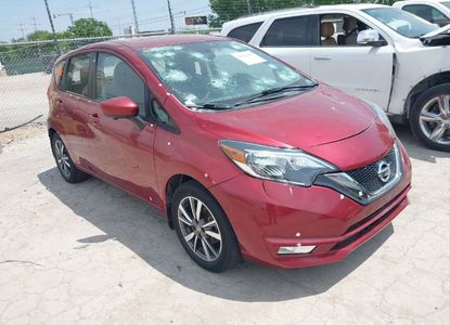 Vehicle Report for VIN 3N1CE2CP5HL379050 - Image 1