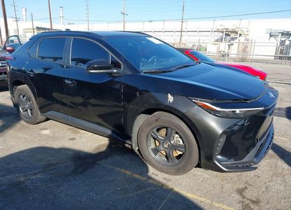 Vehicle Report for - Image 1
