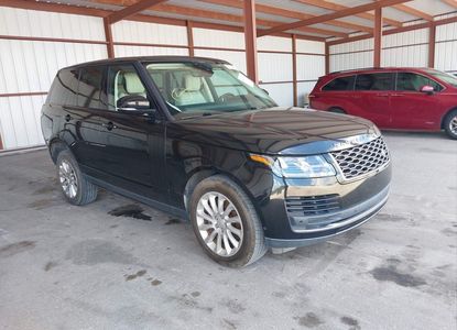 Vehicle Report for - Image 1