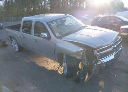Vehicle Report for - Image 1