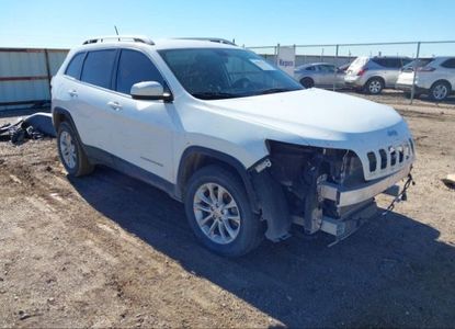 Informe del vehículo para VIN 1C4PJMCB2KD352024 - Imagen 1