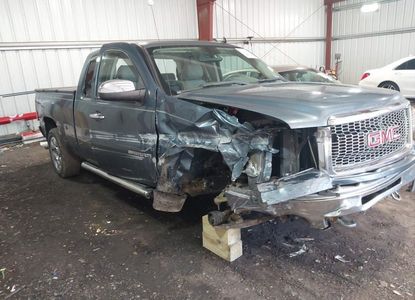 Vehicle Report for - Image 1