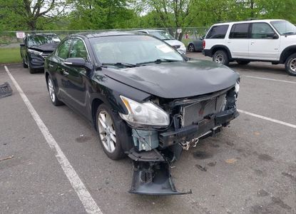 Raport pojazdu dla VIN 1N4AA5AP9AC825454 - Obraz 1