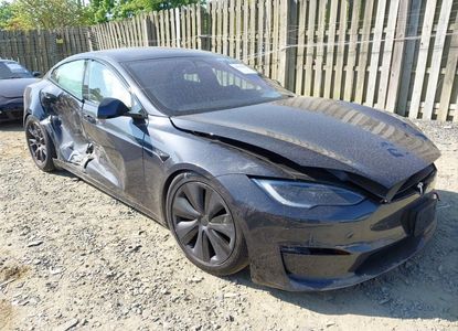 Vehicle Report for  - Image 1