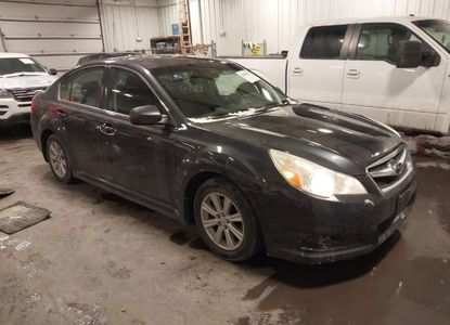 Raport pojazdu dla VIN 4S3BMCB64A3210729 - Obraz 1